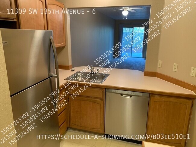 Foto del edificio - 11309 SW 135th Ave