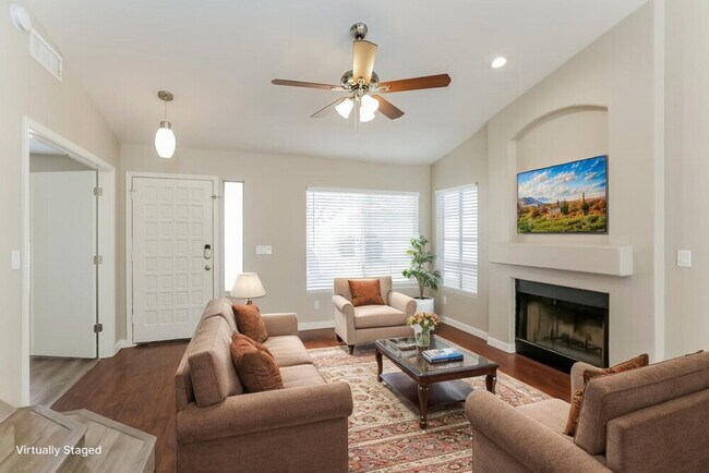 Foto del edificio - 7045 N 28th Ave