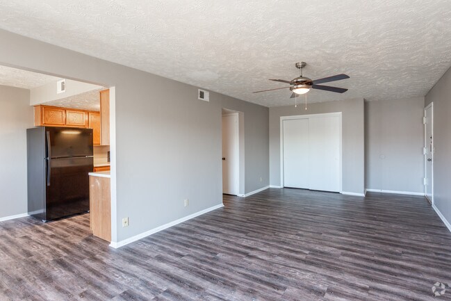 Foto del interior - Residences at Sorensen Square