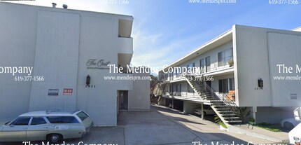 Building Photo - 2821 Nimitz Blvd