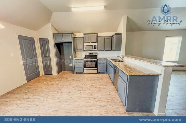 Foto del edificio - New Beginnings Start At AMRR: NOW PRELEASING RARE 4 BED IN FRENSHIP ISD
