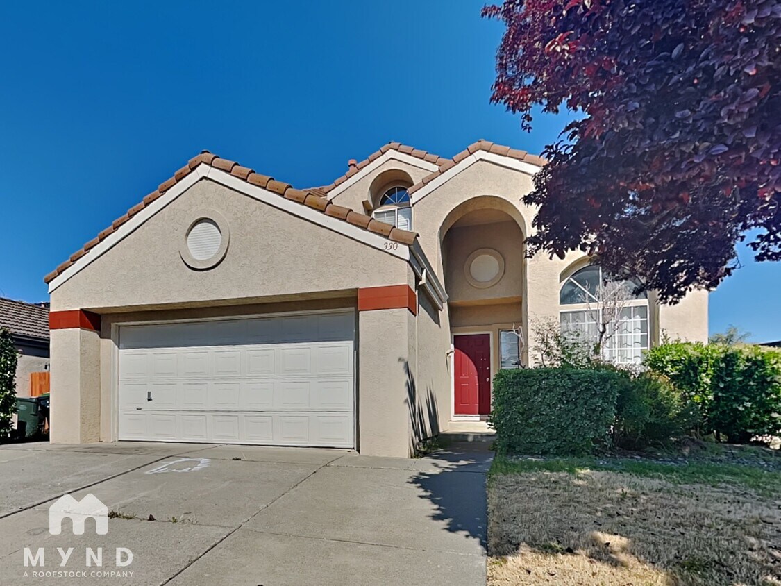 Primary Photo - 330 Dodini Ct
