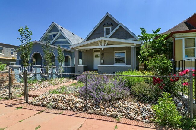 Foto del edificio - 3242 Gilpin St