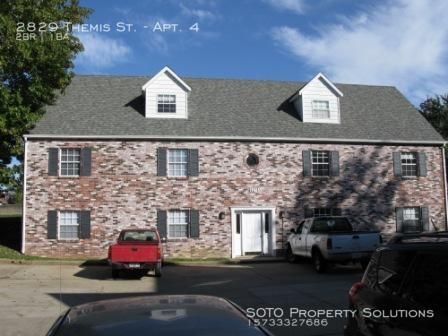 Primary Photo - 2829 Themis St