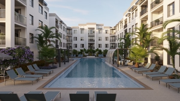 Building Photo - Aspire Naples Apartments