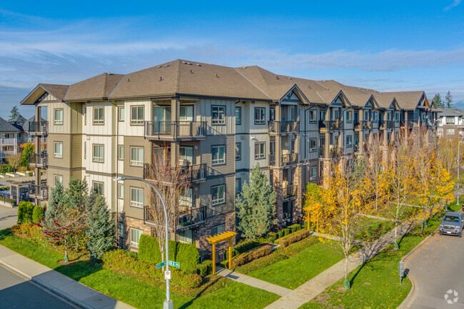 Building Photo - Lexington Court Apartments