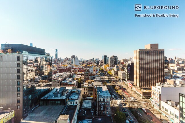 Foto del edificio - 125 Delancey St