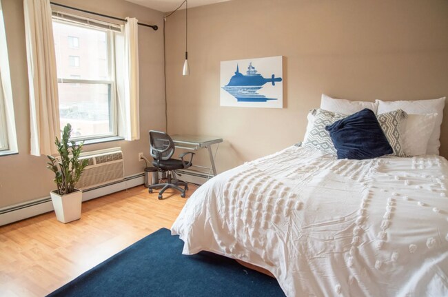 Foto del edificio - 227 Linden Ave