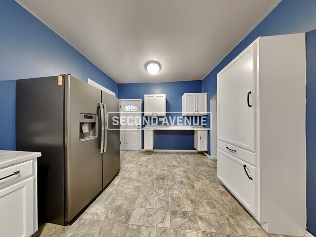 Foto del edificio - 400 Bales Ave