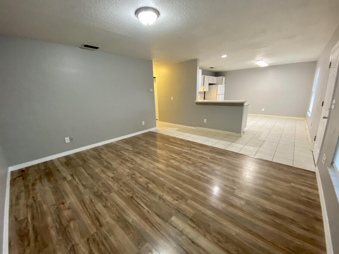 1715 Palmetto Ct Unit 1, New Smyrna Beach, FL 32168 Apartment for