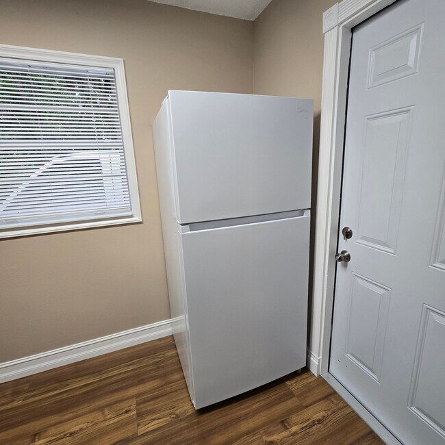 Foto del edificio - 5935 S Ashlawn Way