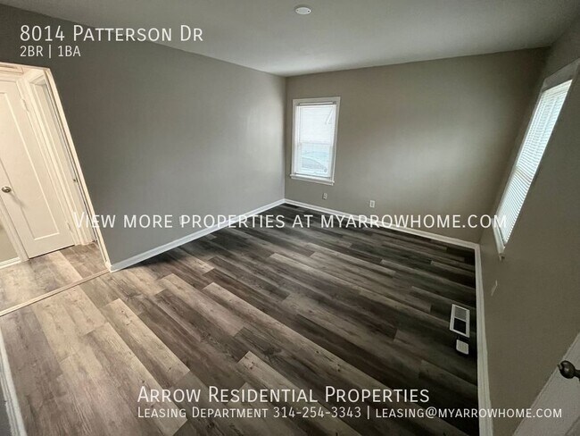 Building Photo - 8014 Patterson Dr