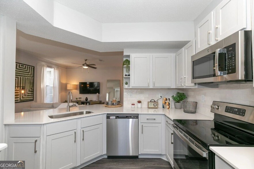 13085 Morris Rd Unit 15102, Alpharetta, GA 30004 Condo for Rent in