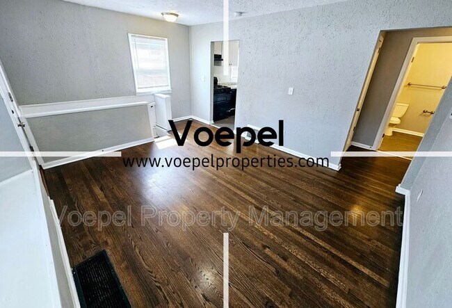 Foto del edificio - 3000 S Scott Ave