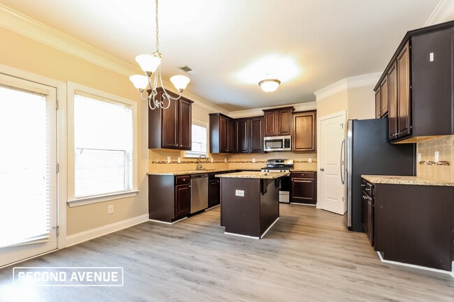Building Photo - 1108 Norsworthy Ml