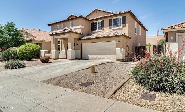 Foto del edificio - 15340 W Laurel Ln