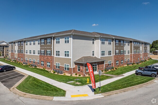 Foto del edificio - Delmar Meadows