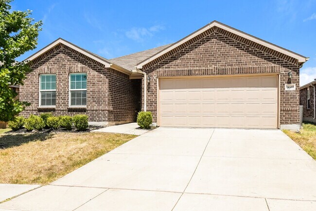 Building Photo - 1449 Vernon Dr