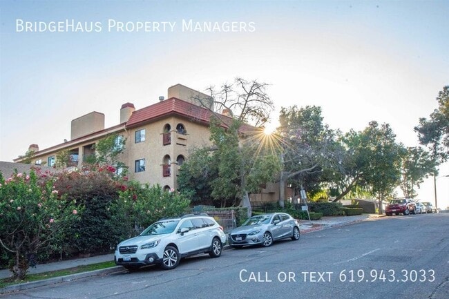 Foto del edificio - 2849 E Street-11