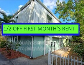 Building Photo - 7601 35th St N