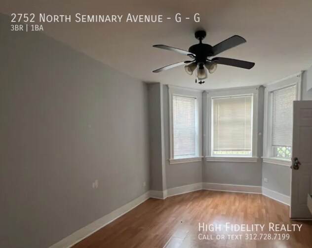 Foto del edificio - 2752 N Seminary Ave
