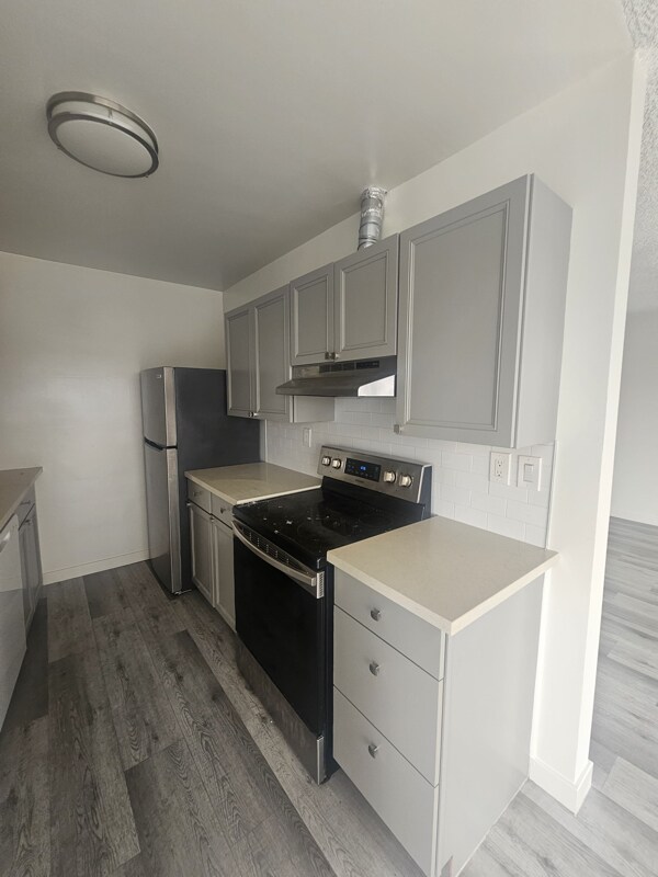 Foto del edificio - 1551 S Sherbourne Dr