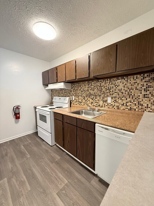 Foto del edificio - Kingstown Apartments