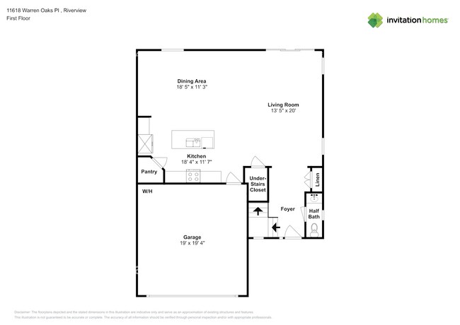 Foto del edificio - 11618 Warren Oaks Pl
