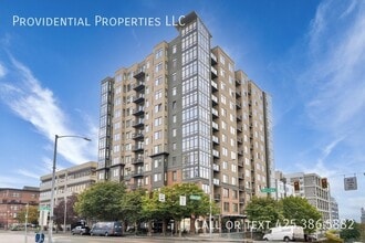 Building Photo - 2721 1st Ave