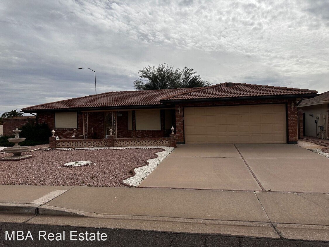 8141 E Medina Ave, Mesa, AZ 85209 House Rental in Mesa, AZ