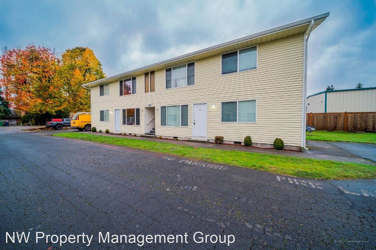 1028 Cedar Ave, Marysville, WA 98270 Apartment for Rent in Marysville