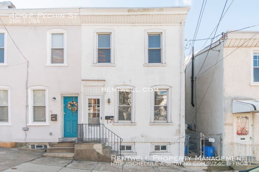 Primary Photo - 4092 Pechin St