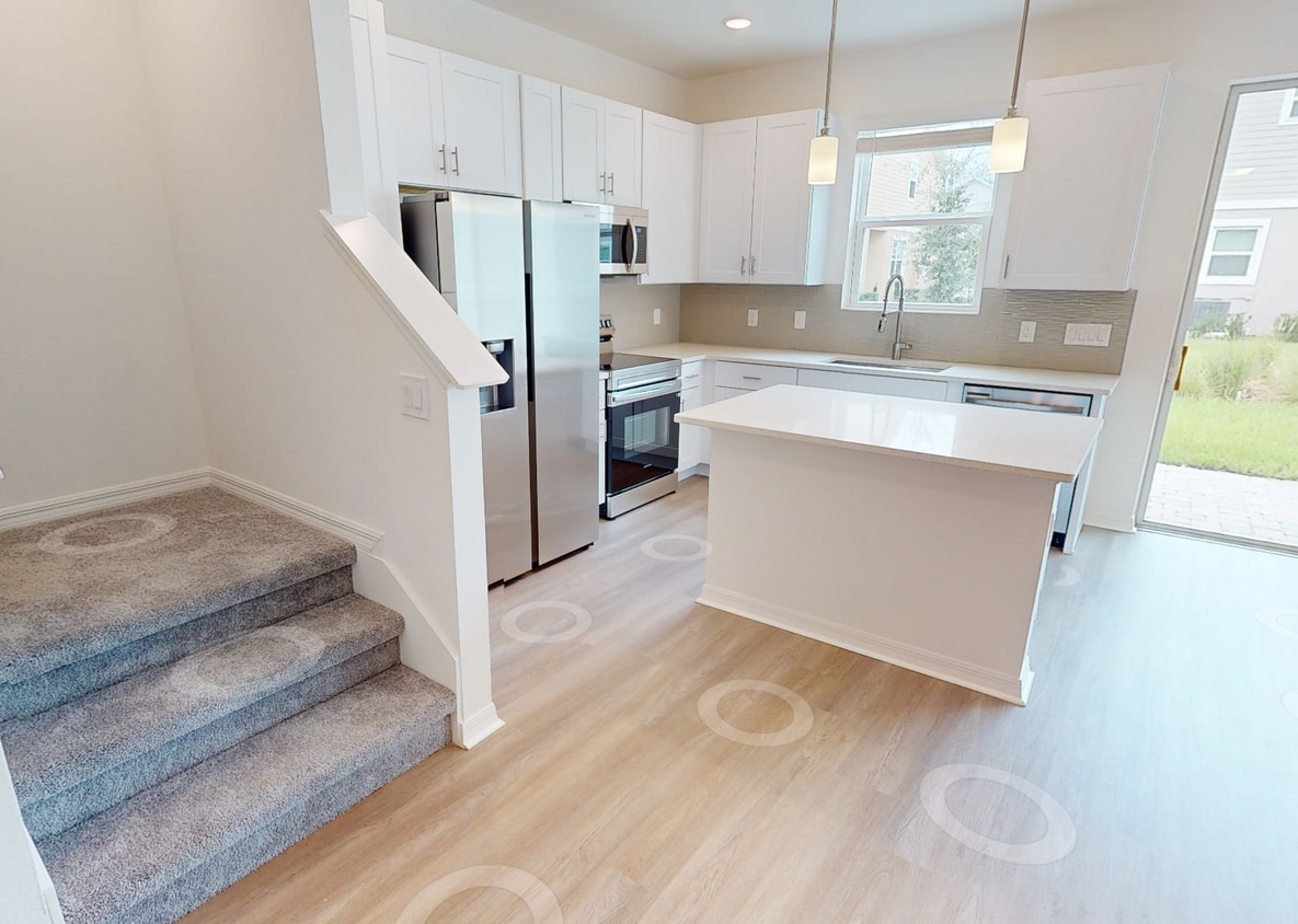 Photo - Ocoee Village Townhomes