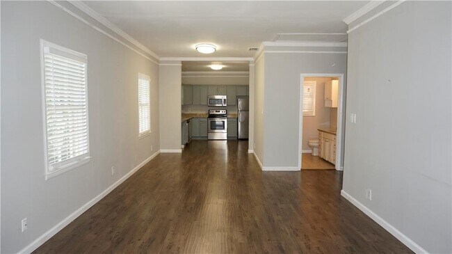 Foto del edificio - 3763 Ashford Dunwoody Rd NE