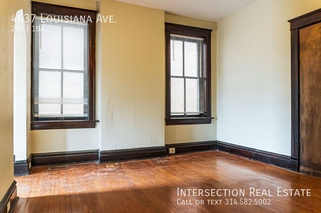 Foto del edificio - 4637 Louisiana Ave