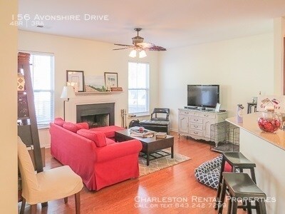 Foto del edificio - 156 Avonshire Dr