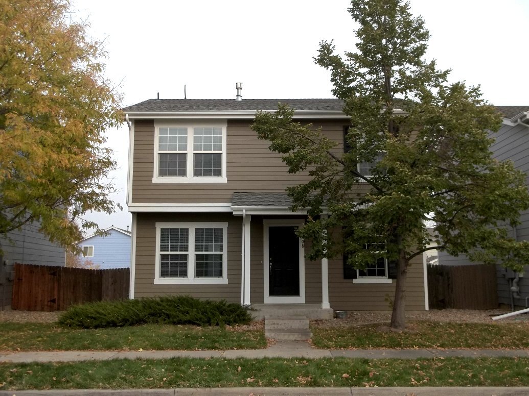 6808 Colony Hills Ln, Fort Collins, CO 80525 House Rental in Fort