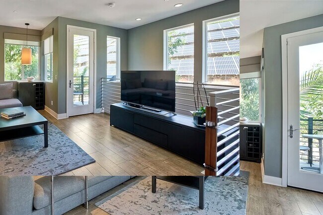 Building Photo - Beautiful ORIGEN Condo Complex