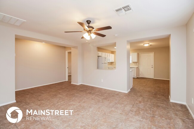 Building Photo - 8116 E Onza Ave