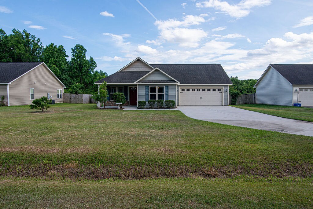 Primary Photo - 283 Richlands Loop Rd
