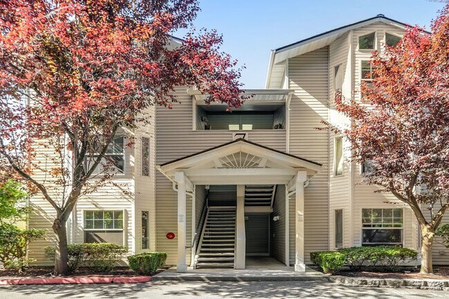 Foto del edificio - 2001 120th Pl SE