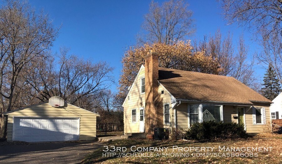 Primary Photo - 7320 Blaisdell Ave