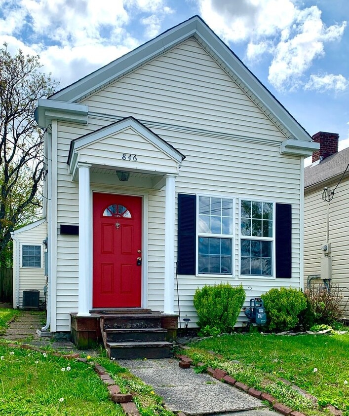 Photo - 846 Ash Street (Germantown)