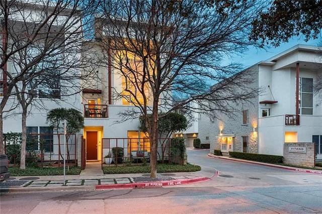 Foto del edificio - 4026 Travis St