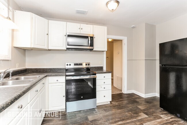 Foto del edificio - 6831 Perry St