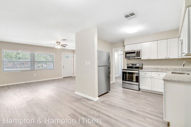 Building Photo - 5 br, 2 bath House - 5908 LACONIA ROAD