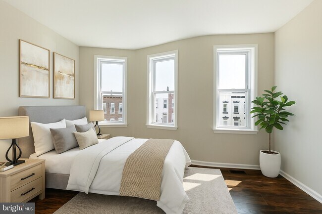 Foto del edificio - 1234 Carroll St