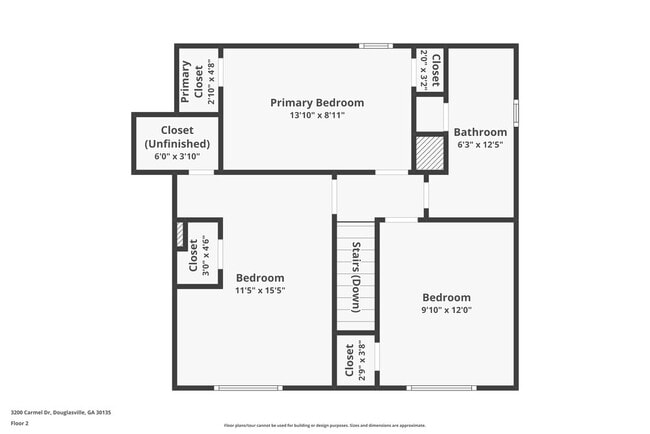 Foto del edificio - 3200 Carmel Dr