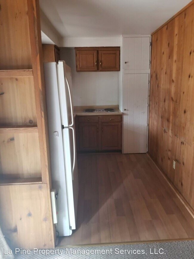 Foto del edificio - 1 br, 1 bath House - 52270 Moose Rd