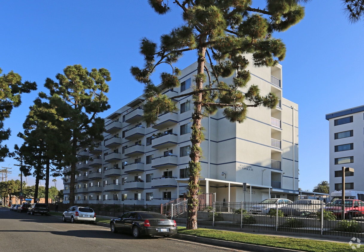 Primary Photo - Mar Vista Church of God Homes